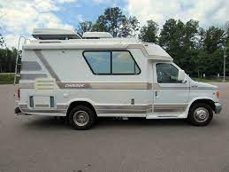 1998 Chinook Concourse Henderson Nc Rvtrader Com Rvs For Sale Chinook Rv Trader