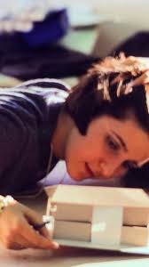 @mariawarnerwong In this engaging segment, Maria shares with us her  personal interests and views