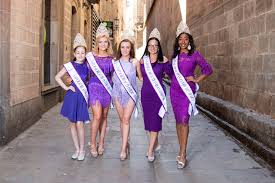 The little miss arkansas pageant emphasizes family values, natural beauty, poise, and personality. Home Natural Beauty International