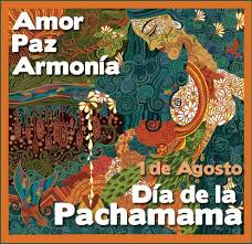 1 de agosto de 2021 a las 08:00 | última actualización: Dia De La Pachamama 2020