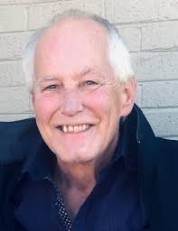 Obituary information for Russell Benke