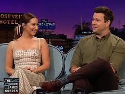 The late late show with james corden: The Late Late Show With James Corden Tv Series 2015 Imdb