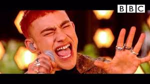It's a sin ritchie tozer (2021). Olly Alexander Performs Starstruck Years Years 2021 Bafta Tv Awards Bbc Youtube