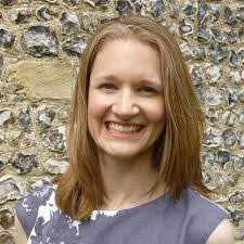 Sally Kenny's Instagram, Twitter & Facebook