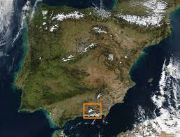 O maisfutebol vai seguir ao minuto o duelo ibérico entre espanha e portugal, das. Datei Sierra Nevada En Espanha Y Portugal Jpg Wikipedia