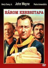 Vito corleone mindennél fontosabbnak tartja a családot. Hu Harom Keresztapa Teljes Hd Film Magyarul 1948 Online Videa Hu