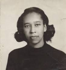 Re)Discovering Julia Perry