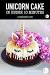 Flower Bundt Cake Decorations