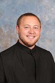 Community Welcomes Nine Novices July 1