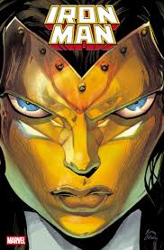 Marvel Comics' Full February 2026 Solicits And Solicitations