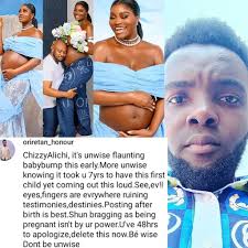 True Fans of Aunty Felicia comedy