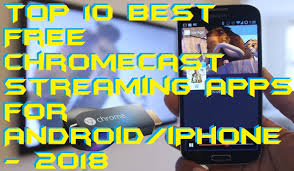 Then you should download the filmrise app. Top 10 Best Free Chromecast Streaming Apps For Android Iphone 2020