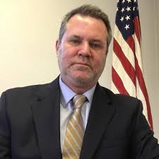 Barkley named as city manager