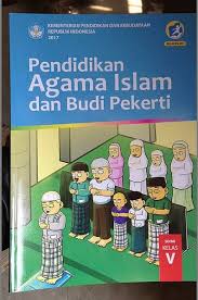 Pendidikan Agama Islam Dan Budi Pekerti Kelas 5 Halaman 20