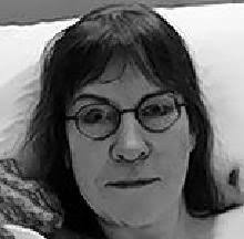 Susan HOAK Obituary (1962