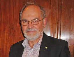 Timberbiz Dr Drielsma chair of Australian Forestry Standard