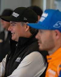 Hendrick Motorsports added a new photo.