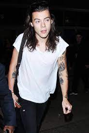 Thedailystyles Harry Styles Style One Direction Harry Styles