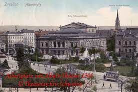 Ibis hotel dresden/ haus bastei. Theaterarchiv Albert Theater Dresden