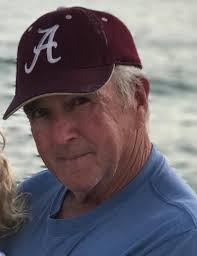 Obituary information for Butch Baggett