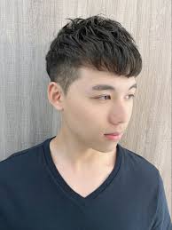 粗硬髮 out 兩側澎 out 手棒燙解決所有東方男性的困擾韓系歐巴這樣當 洗完隨便吹乾都有型預約專線 手機 0989113602 line dti8639u 要加 喔 快速預約請點 http nav cx kit89mr iconkiki作品集
