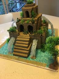 Ziggurat Ancient Mesopotamia Projects Ziggurat Mesopotamia Projects