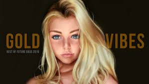Gold Vibes