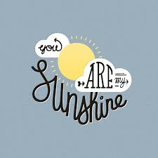 F c you never know, dear, how much i love you. You Are My Sunshine Ukulele Cover Live In Hotel Meyrick James Finnegan