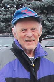 Melvin Edward Koski