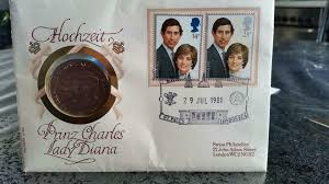 Nach der prunkvollen hochzeit seines sohnes hat sich prinz charles keine verschnaufpause gegönnt und ist bereits am samstagabend wieder seinen royalen verpflichtungen nachgegangen. Numisbrief M Medaille Lady Diana Prinz Charles 1981 Hochzeit In Nordrhein Westfalen Holzwickede Ebay Kleinanzeigen