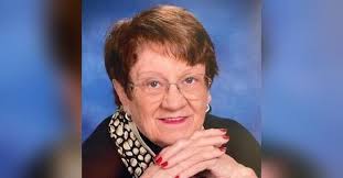 Mary Elizabeth Bonnell Obituary