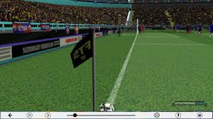 The first download of first touch soccer apk 2021 is free. First Touch Soccer 2016 2017 Mod Apk Data Obb Android