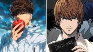We did not find results for: Death Note Season 2 Release In 2020 Animesoulking