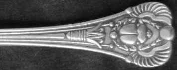 Identifier wm rogers silverware patterns. Silverplate Patterns