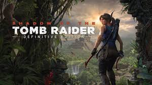 Mature with blood and gore, intense violence, strong language. Tomb Raider On Twitter Experience The Final Chapter Of Lara Croft S Origin Story In Shadow Of The Tomb Raider Definitive Edition Now Available Digitally At Retailers In Select Regions On Xbox