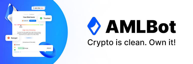 Crypto AML Corp (@AMLBotHQ) • Facebook