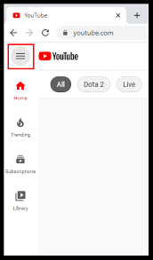How To View Your Youtube Comment History