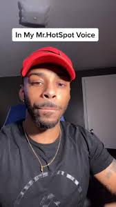 Devante Johnson Voice