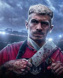 This is our club today, tomorrow and forever..