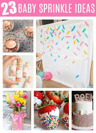 23 Best Baby Sprinkle Ideas Pretty My Party Party Ideas In 2020 Baby Sprinkle Decorations Baby Girl Sprinkle Baby Sprinkle