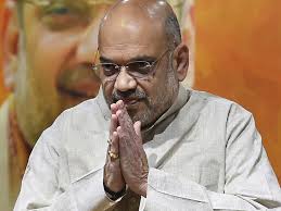 Amit shah was born to smt. Amit Shah S Assets Grow 3 Times In 7 Years To Rs 38 81 Crore Poll Affidavit Shows The Economic Times