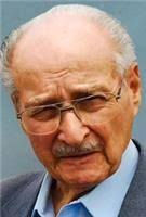 Arcangelo Carosi Obituary (1924