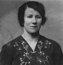 Balfour, Miss Alison, London (1890