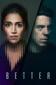 Watch Better (2023) TV Series Online