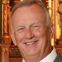 JAMES ENGLEBERT Obituary