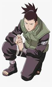 Shikamaru nara (奈良 シカマル, nara shikamaru) is a fictional character in the manga and anime franchise, naruto, created by masashi kishimoto. Shikamaru Nara Png Transparent Png Kindpng