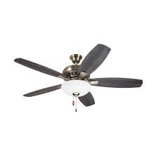 Easy to control and available in modern, traditional, and transitional styles, the right light kit helps your ceiling fan serve as a beautiful element of your interior design. Dc Builder Es Ceiling Fans Accessories At Lowes Com