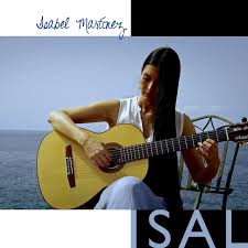 Martinez is an associate professor in the department of latin american and latinx studies. Isal Single By Isabel Martinez Francisco Yanes Spotify