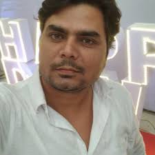 The fiery background added a nice contrast