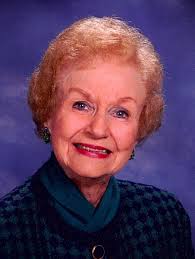 Jane Rae Martens, Winterset, Iowa